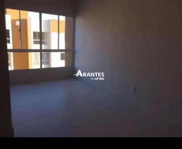 Apartamento com 2 Quartos à venda, 58m² no Jardim Holanda, Uberlândia