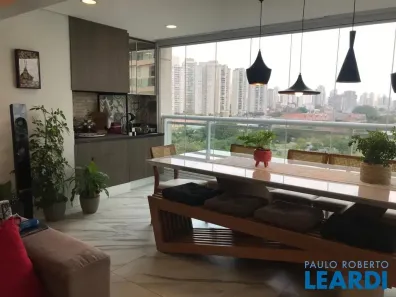 Apartamento com 4 Quartos à venda, 157m² no Água Branca, São Paulo