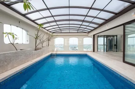 Cobertura com 4 Quartos à venda, 748m² no Jardim Paulista, São Paulo