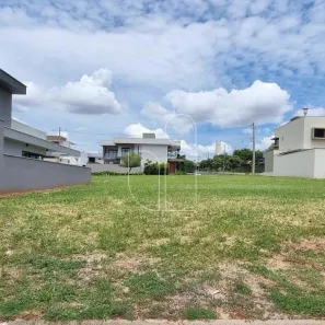 Lote/Terreno à venda, 300m² no Jardins de Monet, Marília
