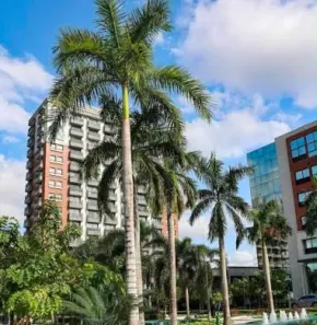 Sala Comercial para alugar, 31m² no Ponta Negra, Manaus