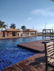 Lote/Terreno à venda, 250m² no Reservas do Bosque, Bady Bassitt