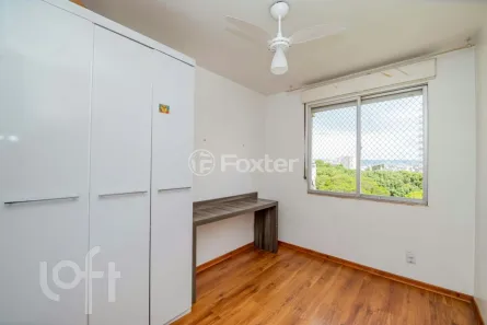 Apartamento com 2 Quartos à venda, 63m² no Centro Histórico, Porto Alegre