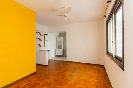 Apartamento com 2 Quartos à venda, 58m² no Centro Histórico, Porto Alegre