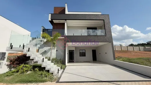 Casa com 3 Quartos à venda, 220m² no Medeiros, Jundiaí