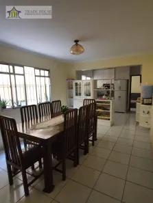 Sobrado com 3 Quartos à venda, 177m² no Vila Moinho Velho, São Paulo