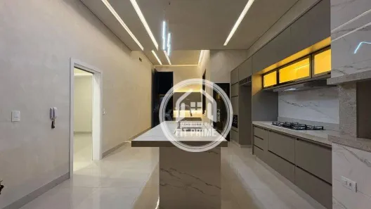 Casa com 3 Quartos à venda, 120m² no Residencial Setsul II, São José do Rio Preto
