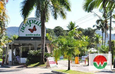 Lote/Terreno à venda, 1000m² no Jardim Acapulco, Guarujá
