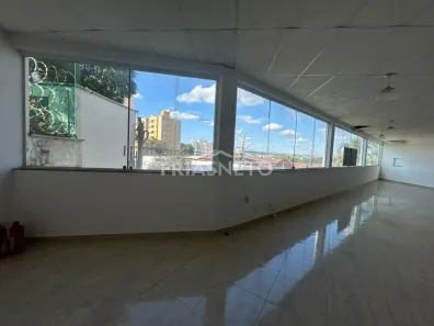 Ponto Comercial para alugar, 242m² no Nova América, Piracicaba