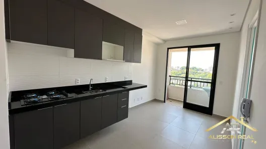 Apartamento com 1 Quarto à venda, 27m² no km 18, Osasco