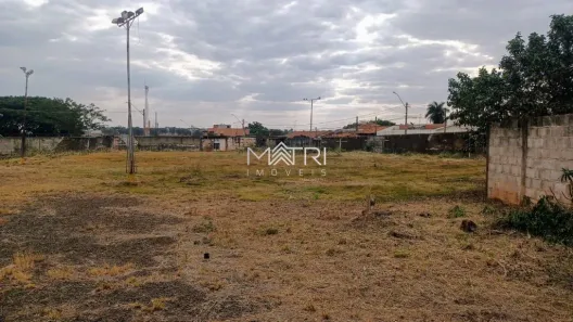 Lote/Terreno à venda, 2908m² no Jardim Universal, Araraquara
