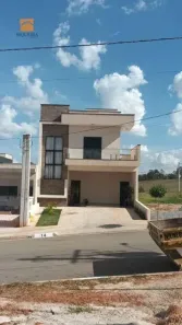 Casa de Condomínio com 3 Quartos à venda, 164m² no Wanel Ville, Sorocaba