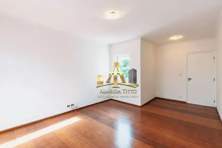 Apartamento com 4 Quartos à venda, 154m² no Alphaville Centro Industrial e Empresarial/Alphaville., Barueri
