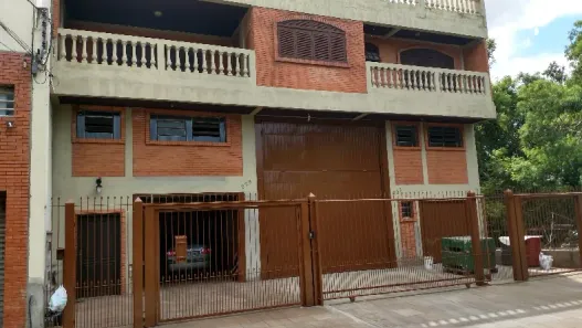 Galpão/Depósito/Armazém à venda, 359m² no Morro Santana, Porto Alegre