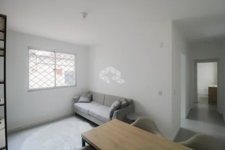 Apartamento com 1 Quarto à venda, 45m² no Centro, Santa Maria