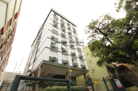 Apartamento com 2 Quartos para alugar, 83m² no Bom Fim, Porto Alegre
