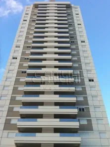 Apartamento com 3 Quartos para alugar, 112m² no Gleba Fazenda Palhano, Londrina