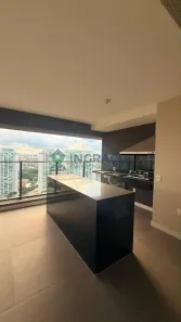 Apartamento com 4 Quartos para venda ou aluguel, 188m² no Água Branca, São Paulo