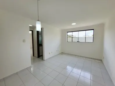 Apartamento com 2 Quartos à venda, 67m² no Alto Branco, Campina Grande