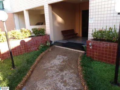 Apartamento com 2 Quartos à venda, 70m² no Jardim Amália, Volta Redonda