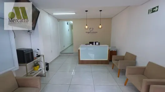 Ponto Comercial à venda, 100m² no Parque Pinheiros, Taboão da Serra