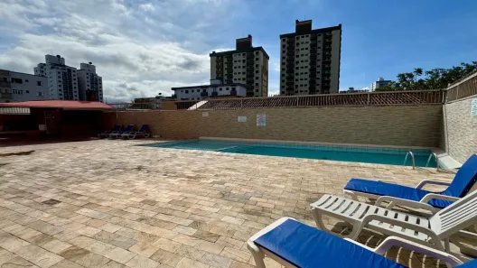 Apartamento com 1 Quarto à venda, 40m² no Tupi, Praia Grande