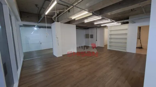 Ponto Comercial para alugar, 200m² no Pinheiros, São Paulo