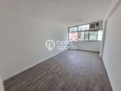 Sala Comercial à venda, 29m² no Copacabana, Rio de Janeiro