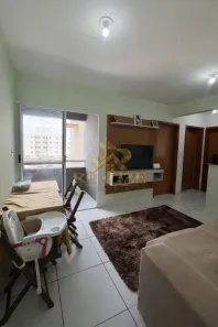 Apartamento com 2 Quartos à venda, 49m² no Bom Jesus, Imperatriz