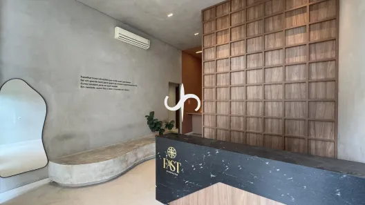 Sala Comercial com 5 Quartos para alugar, 100m² no Jundiaí, Anápolis