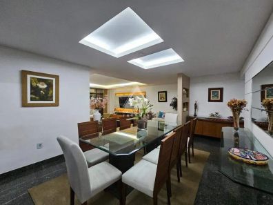 Apartamento com 4 Quartos à venda, 227m² no Freguesia (Jacarepaguá), Rio de Janeiro