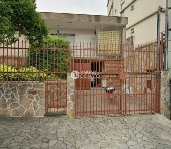Lote/Terreno à venda, 295m² no Colégio Batista, Belo Horizonte