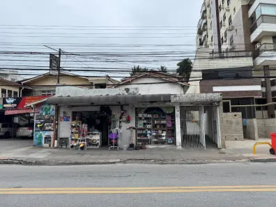 Sala Comercial com 3 Quartos à venda, 189m² no Trindade, Florianópolis