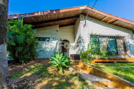 Casa com 3 Quartos à venda, 200m² no São Sebastião, Porto Alegre