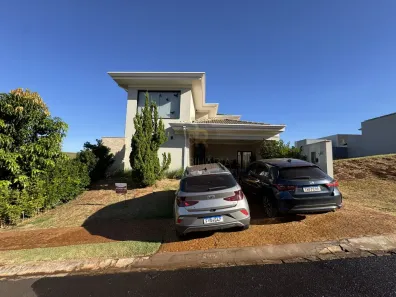 Casa de Condomínio com 2 Quartos à venda, 164m² no , Cravinhos
