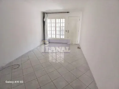 Sobrado com 2 Quartos para alugar, 142m² no Mirandópolis, São Paulo