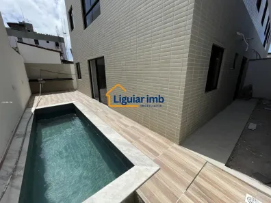 Apartamento com 3 Quartos à venda, 100m² no Portal do Sol, João Pessoa