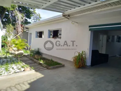 Imóvel Comercial com 3 Quartos para alugar, 450m² no Jardim Paulistano, Sorocaba