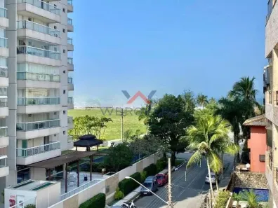 Apartamento com 2 Quartos à venda, 70m² no Enseada, Guarujá