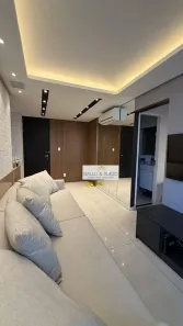 Apartamento com 2 Quartos à venda, 51m² no Saúde, São Paulo