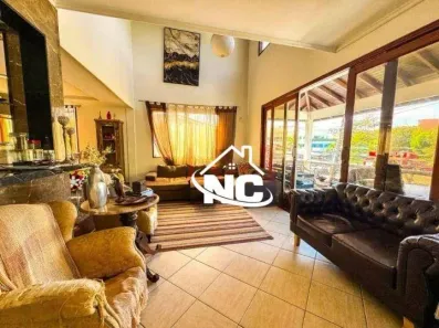 Casa com 3 Quartos à venda, 267m² no Camboinhas, Niterói