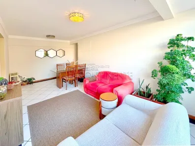 Apartamento com 3 Quartos à venda, 67m² no Capoeiras, Florianópolis