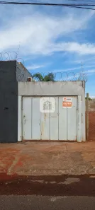 Sobrado com 2 Quartos para alugar, 60m² no Jardim Patrícia, Uberlândia