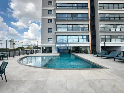 Apartamento com 3 Quartos à venda, 155m² no Vila Castelo Branco, Indaiatuba