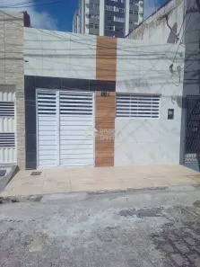 Casa com 2 Quartos à venda, 50m² no Lagoa Nova, Natal