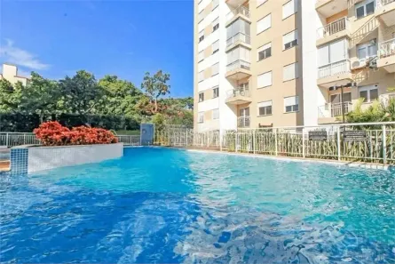 Apartamento com 3 Quartos à venda, 69m² no Teresópolis, Porto Alegre