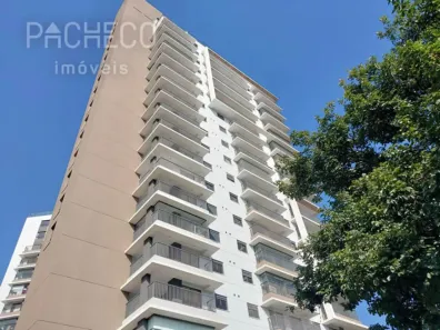 Apartamento com 1 Quarto para alugar, 29m² no Pinheiros, São Paulo