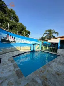 Ponto Comercial à venda, 200m² no Jardim São José Leste, São José dos Campos