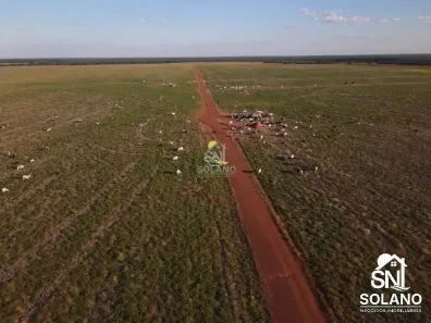 Fazenda/Sítio com 3 Quartos à venda, 33000m² no , Porto Alegre do Norte