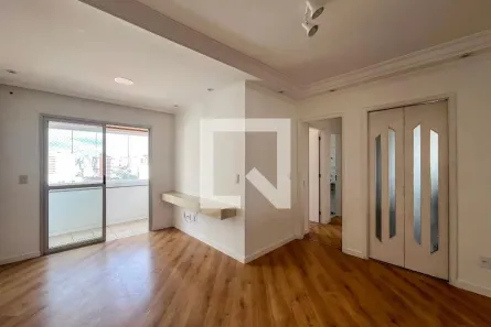 Apartamento com 2 Quartos à venda, 65m² no Vila Gumercindo, São Paulo